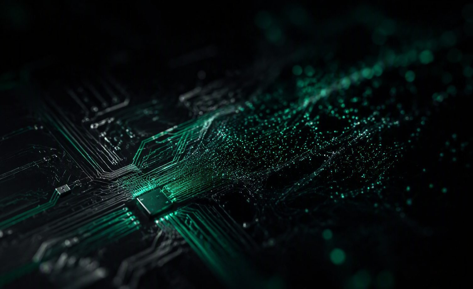 Unified cybersecurity intelligence platform visualization