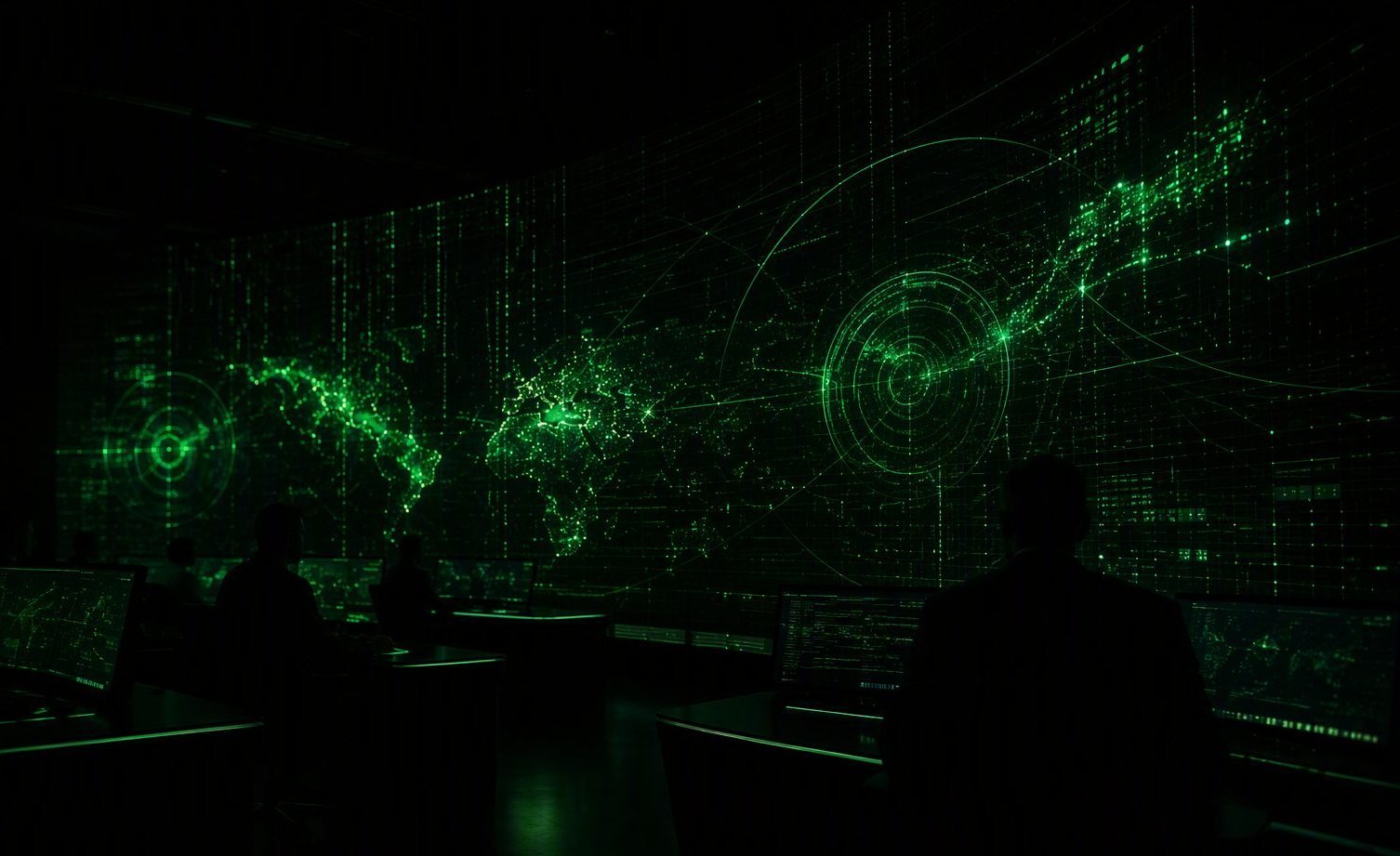 CDI Security Operations Center